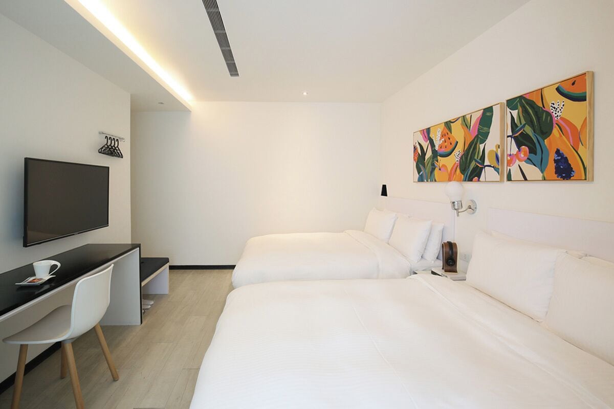 Photo - CityInn Hotel Plus Ximending Branch