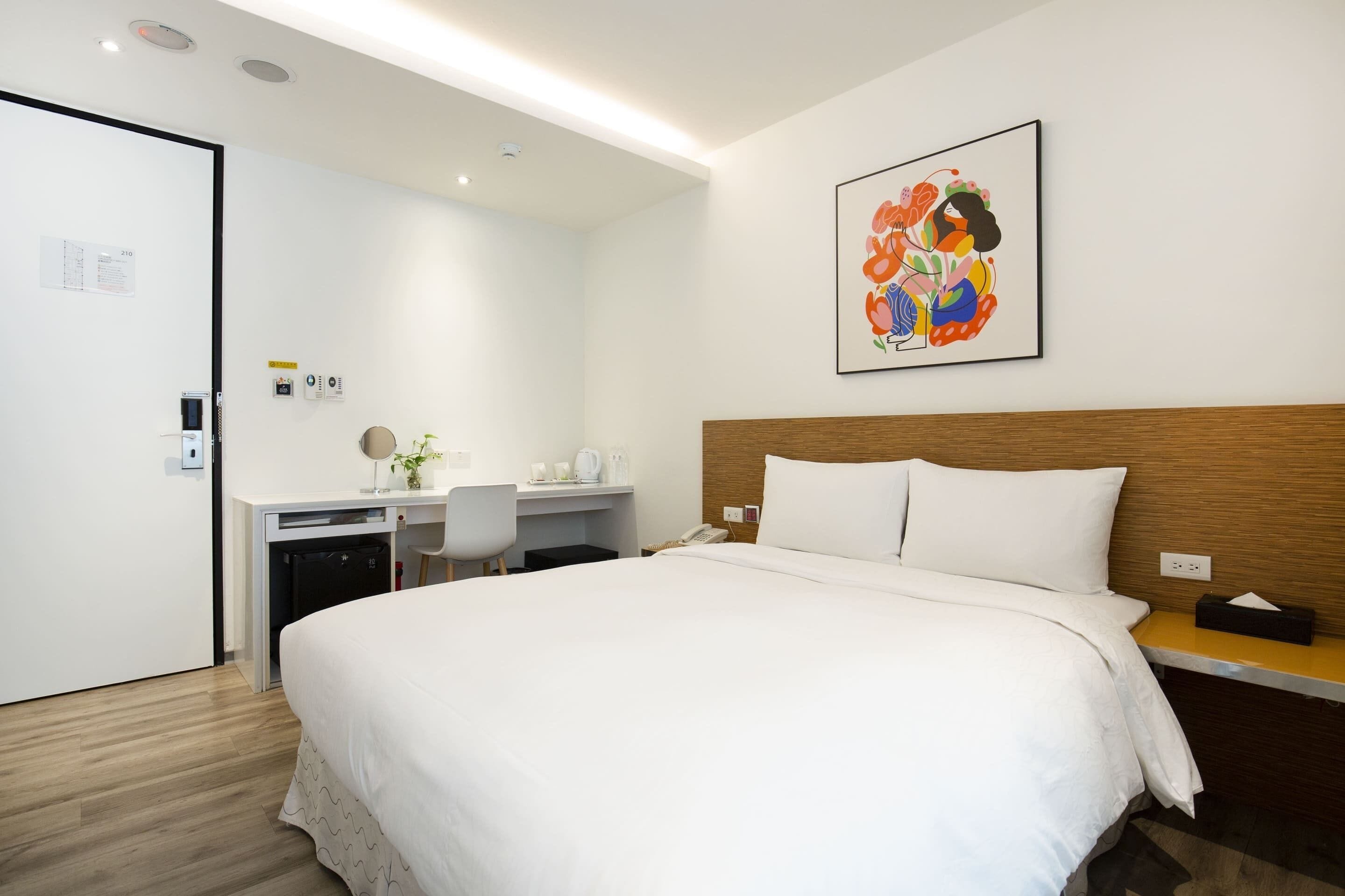 Photo - CityInn Hotel Plus Ximending Branch