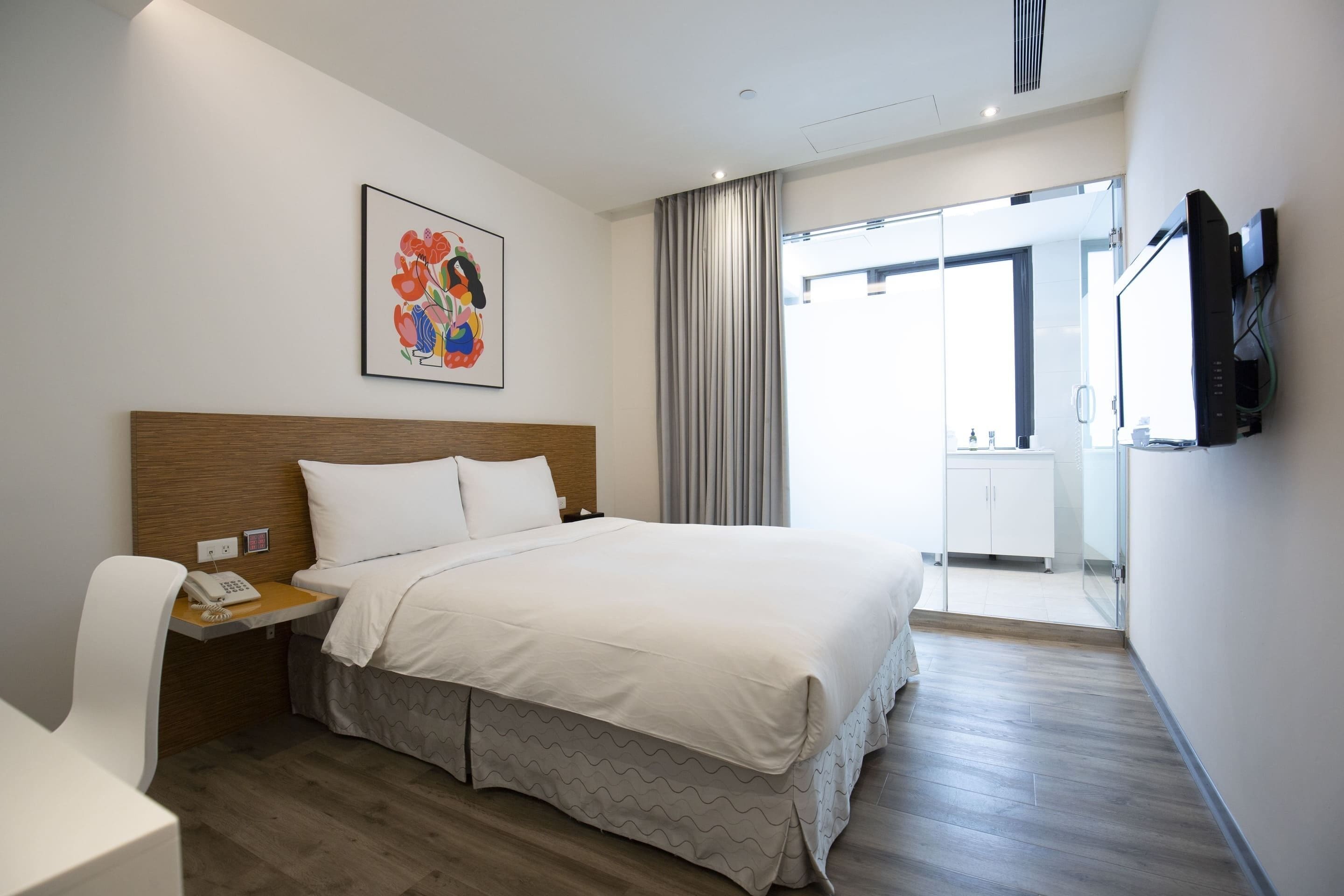 Photo - CityInn Hotel Plus - Ximending Branch