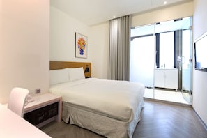 Elite Double Room