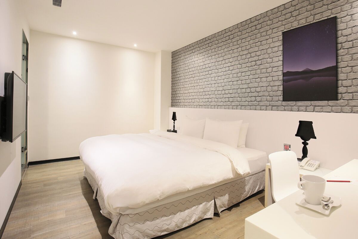 Photo - CityInn Hotel Plus Ximending Branch