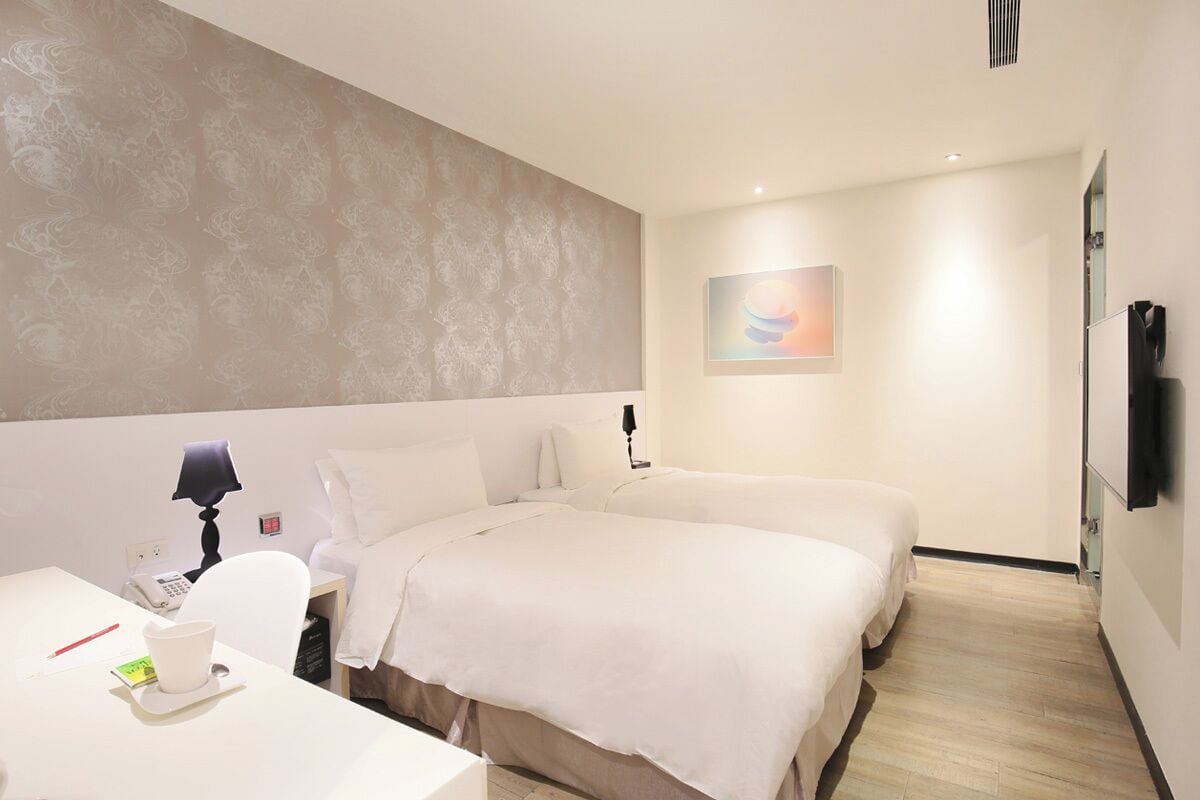 Photo - CityInn Hotel Plus Ximending Branch