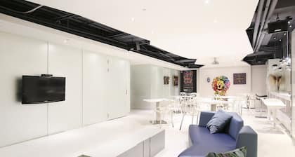 CityInn Hotel Plus Ximending Branch