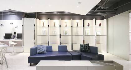 CityInn Hotel Plus Ximending Branch