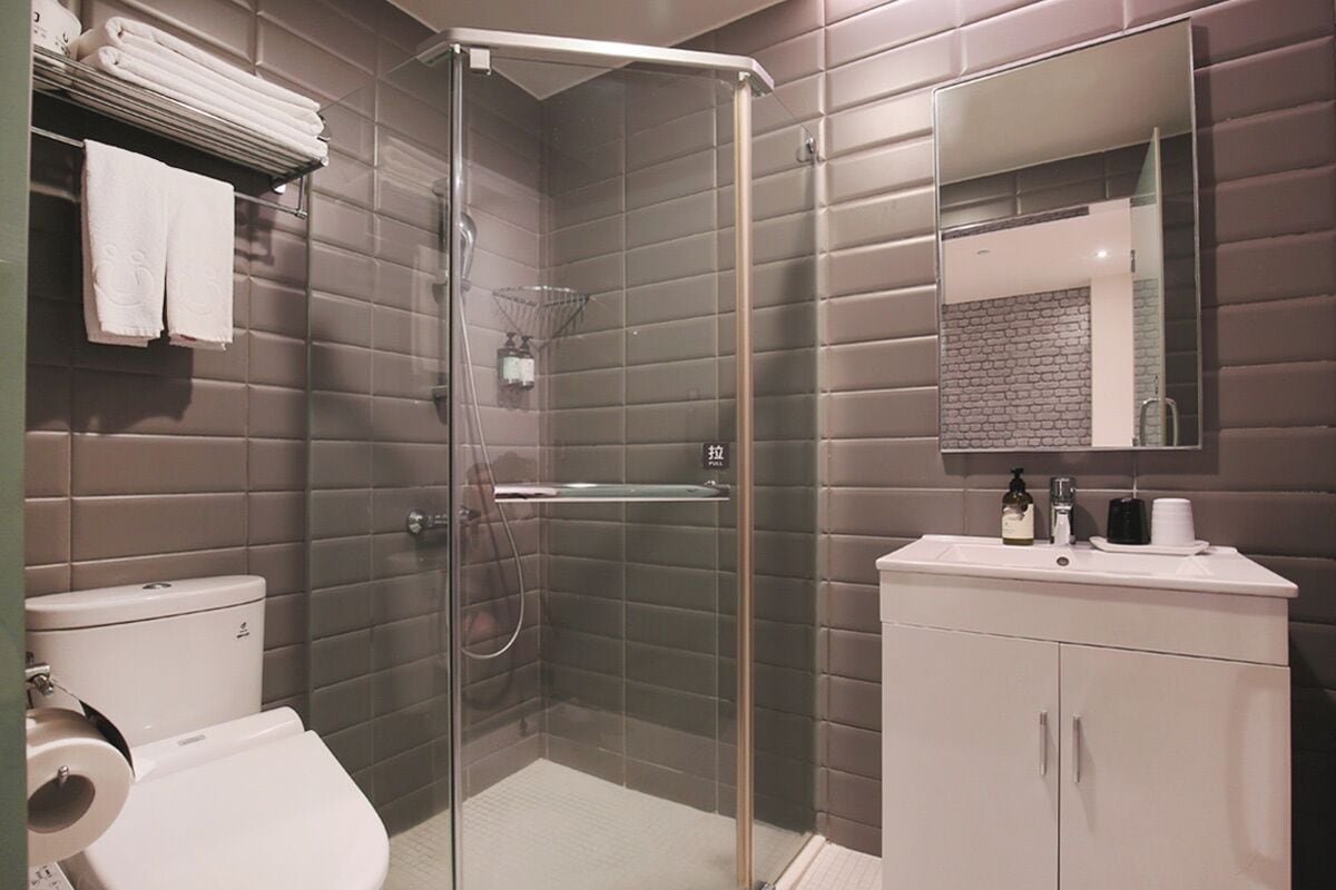 Photo - CityInn Hotel Plus Ximending Branch