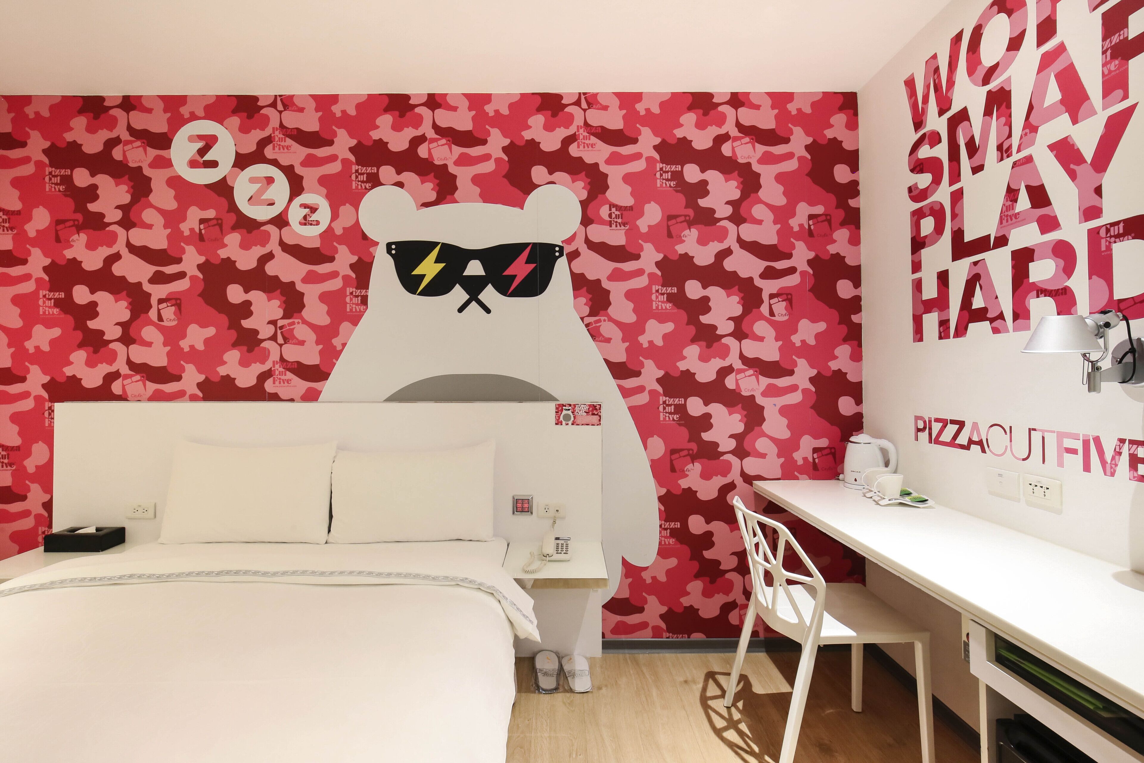 Photo - CityInn Hotel Plus Ximending Branch
