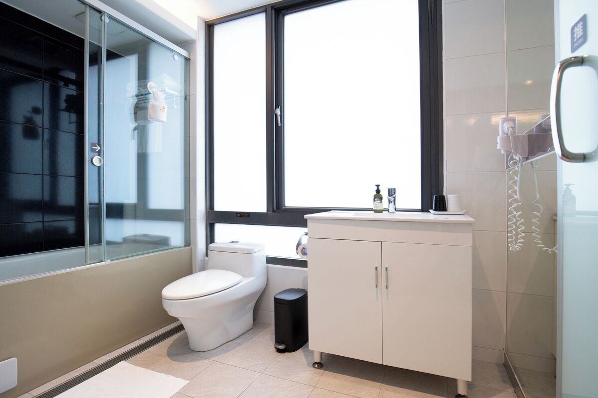 Photo - CityInn Hotel Plus Ximending Branch