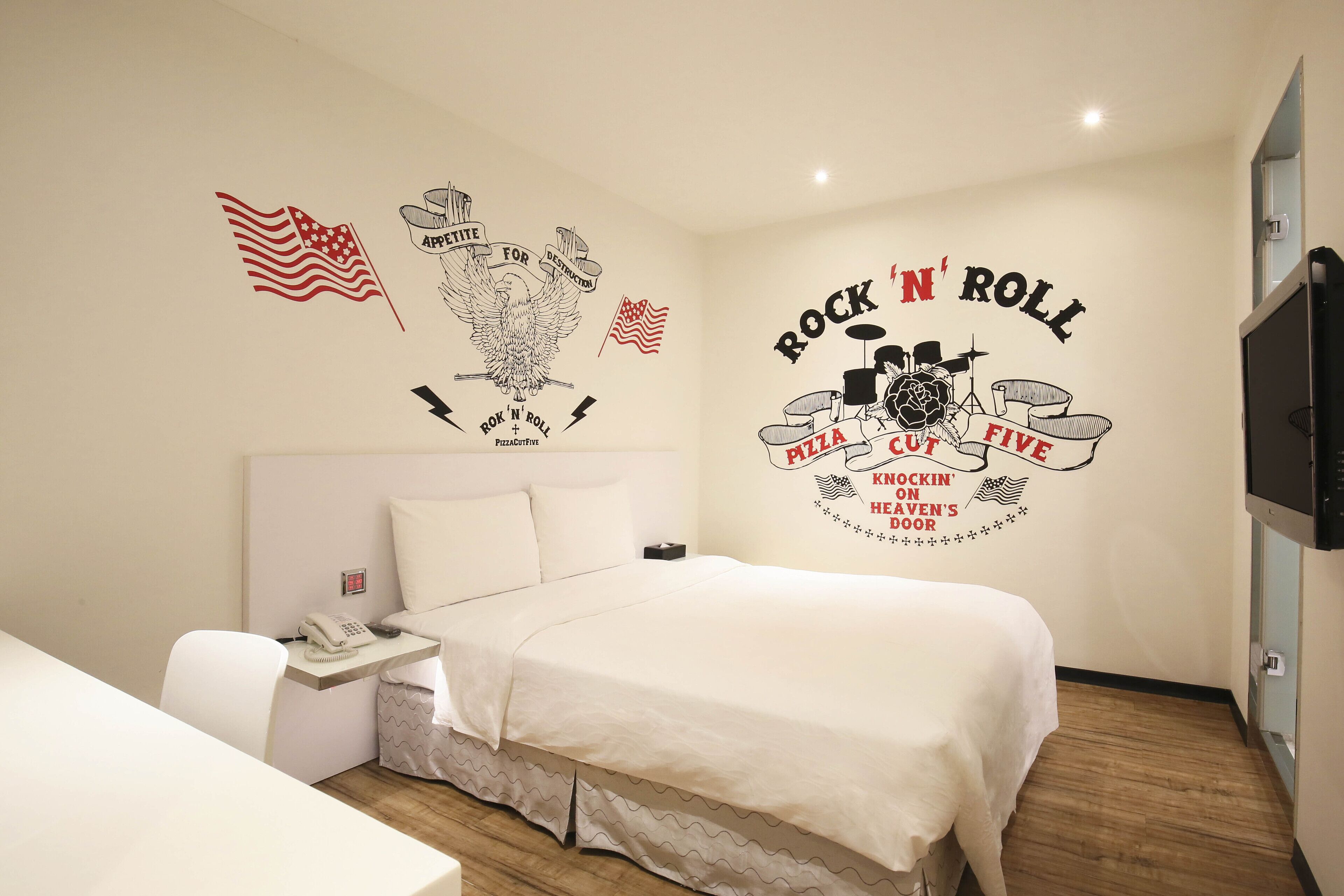 Photo - CityInn Hotel Plus Ximending Branch