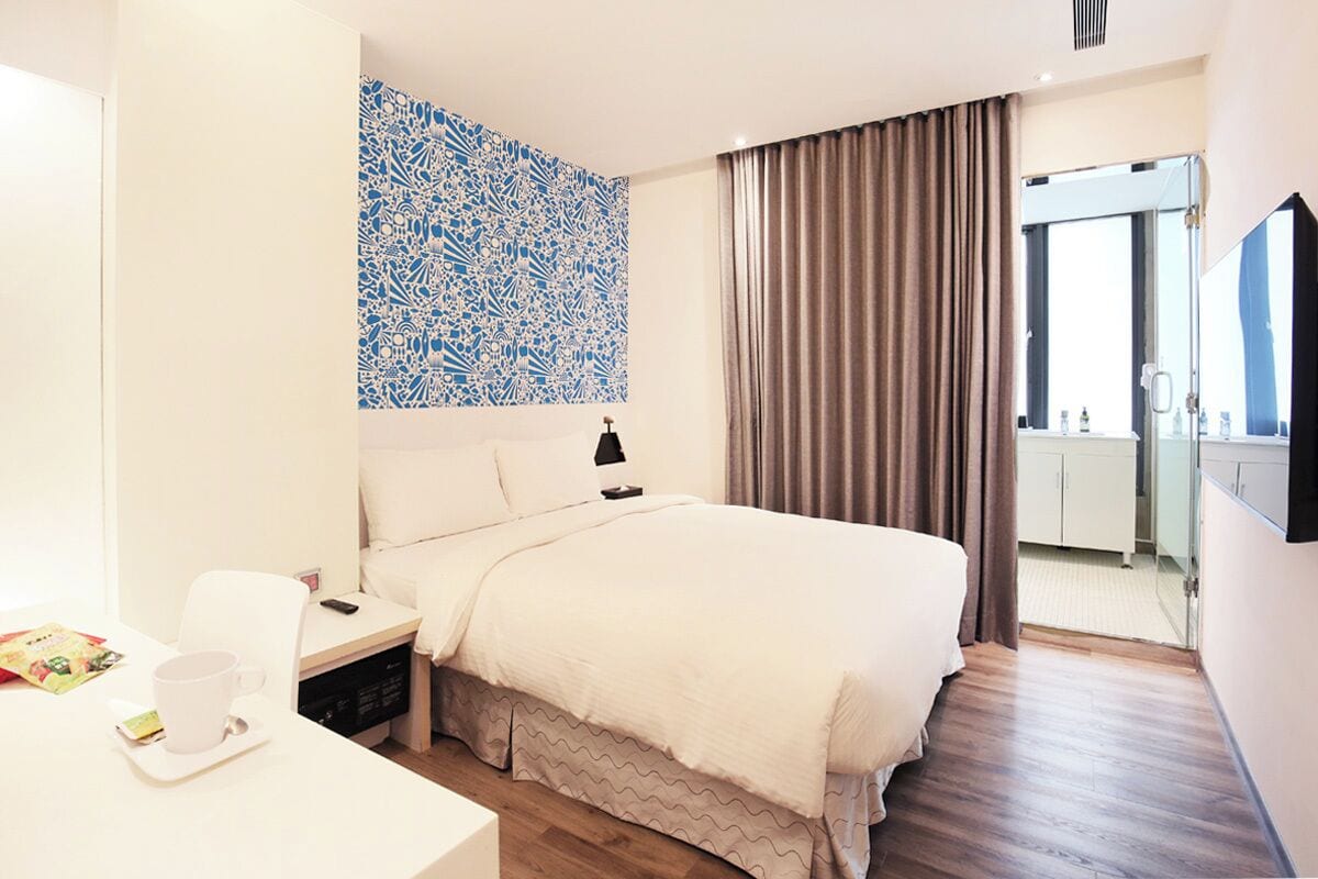 Photo - CityInn Hotel Plus Ximending Branch
