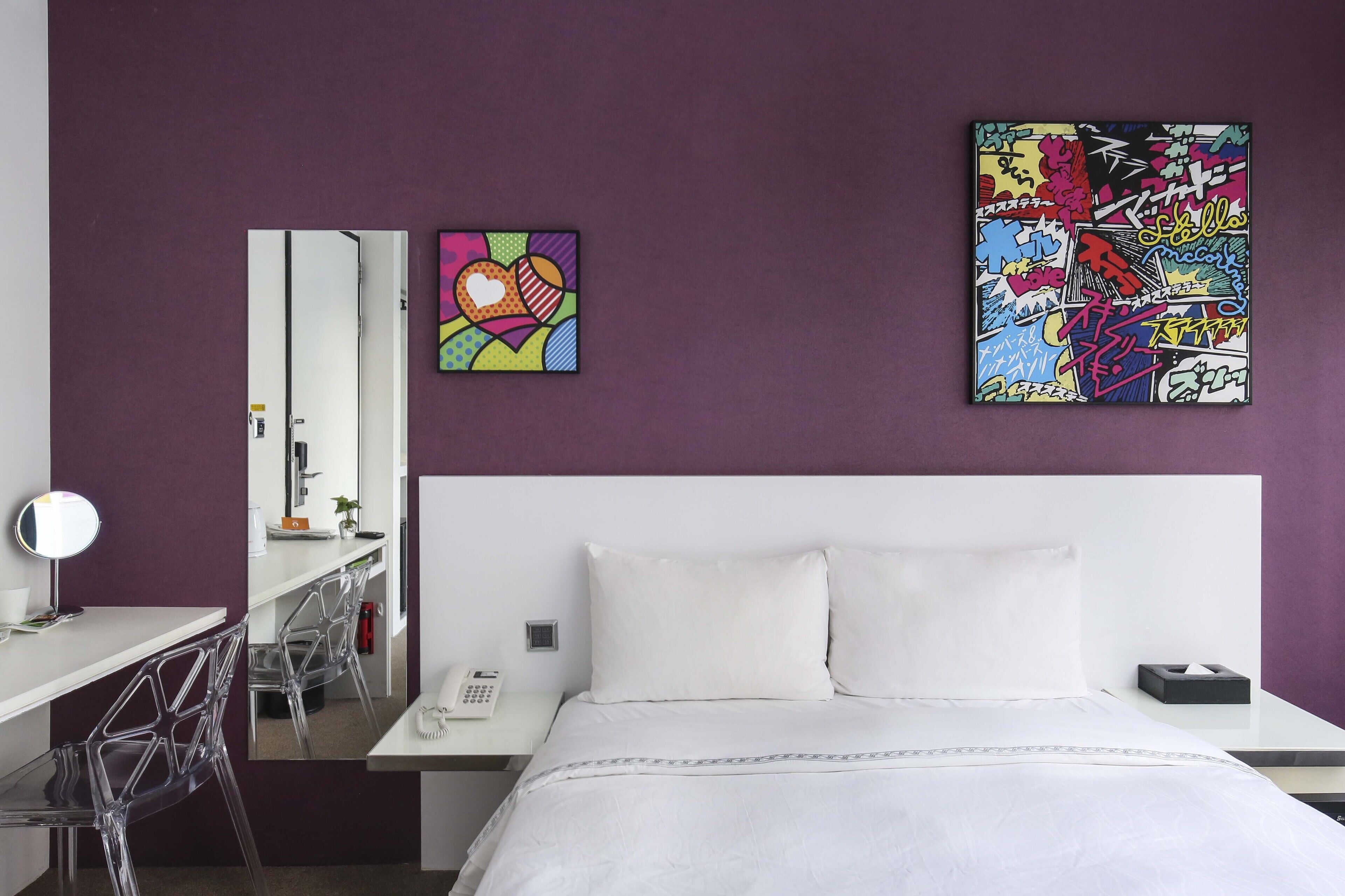 Photo - CityInn Hotel Plus Ximending Branch