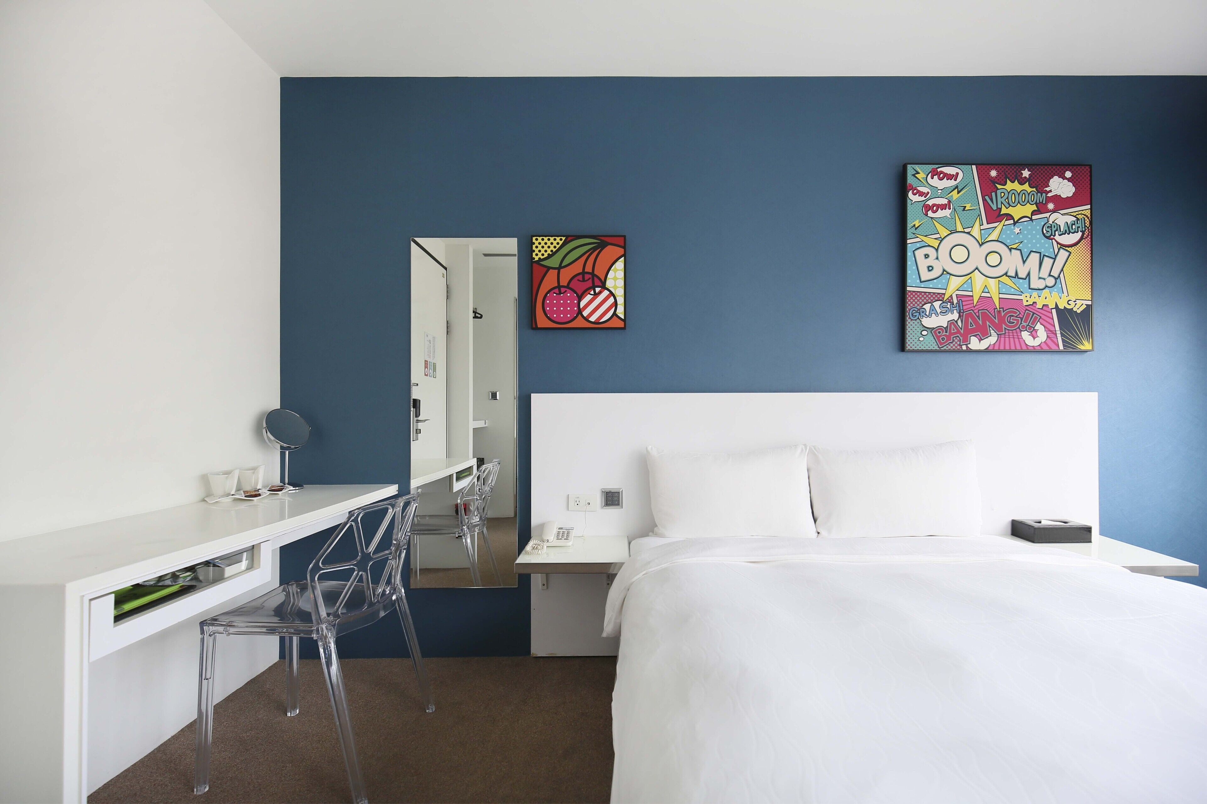Photo - CityInn Hotel Plus Ximending Branch