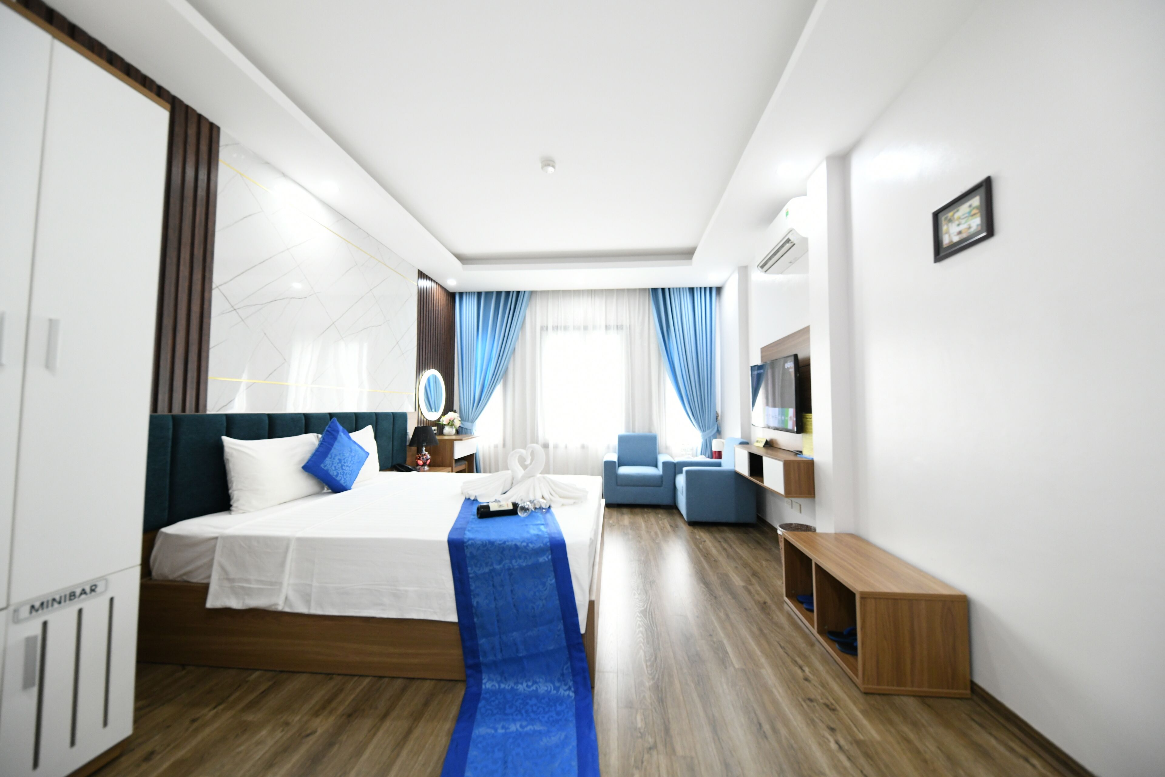 Foto - Aquarius Grand Hotel