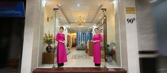 Aquarius Grand Hotel