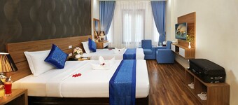 Aquarius Grand Hotel