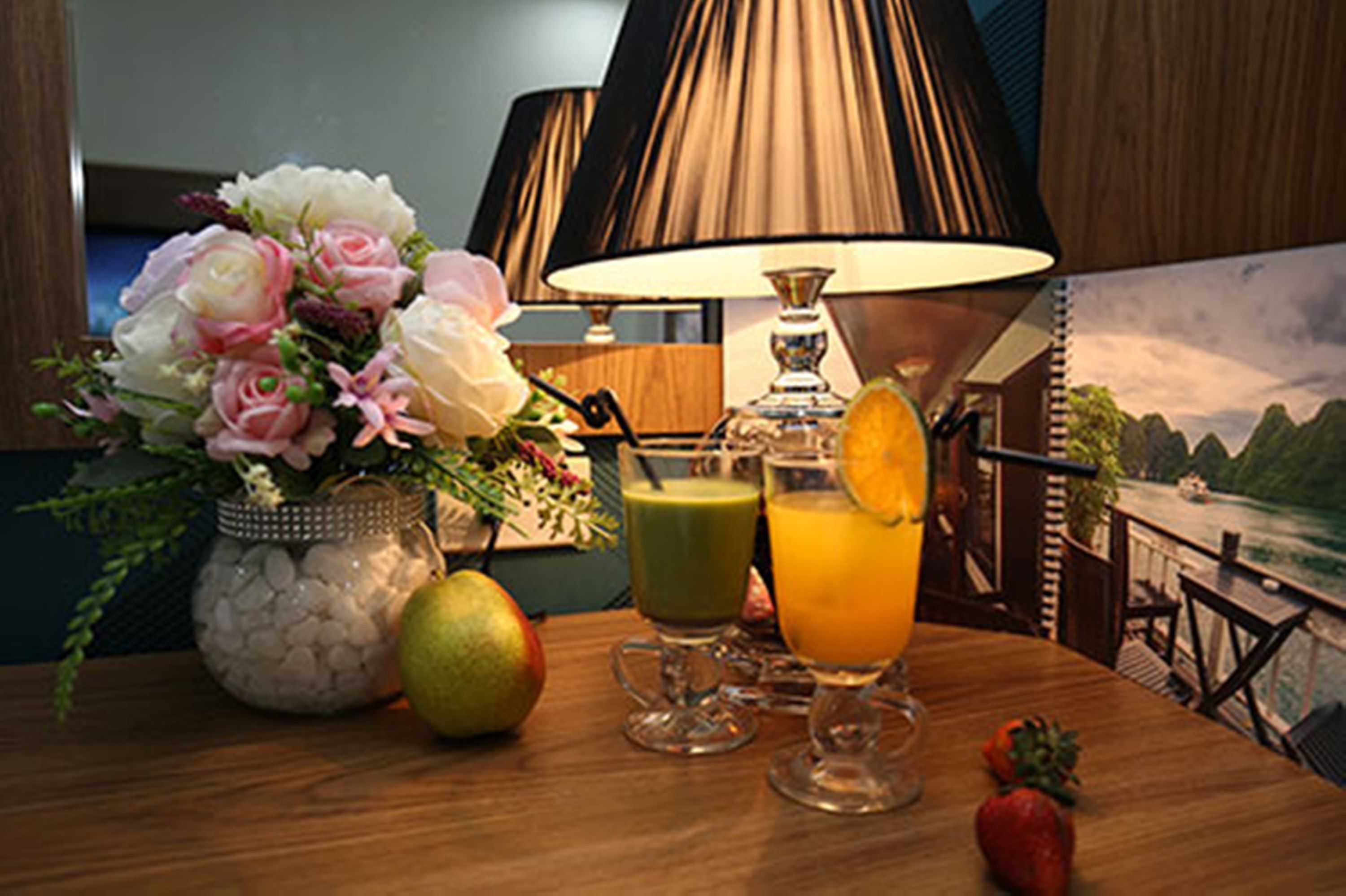 room service – dining