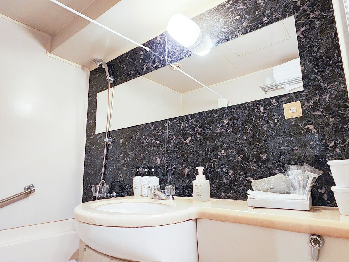 Foto - HOTEL LiVEMAX BUDGET Yokohama Tsurumi