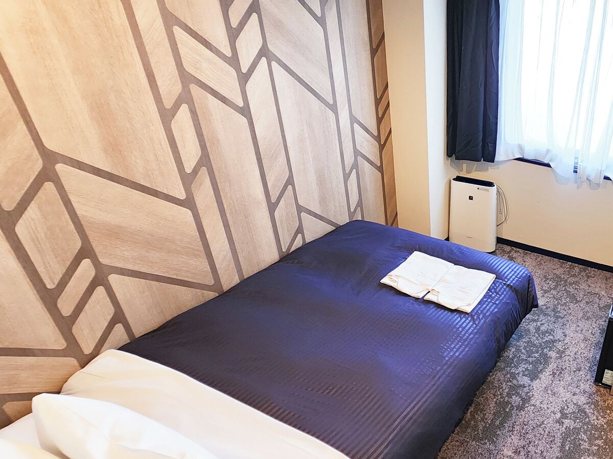 Foto - HOTEL LiVEMAX BUDGET Yokohama Tsurumi