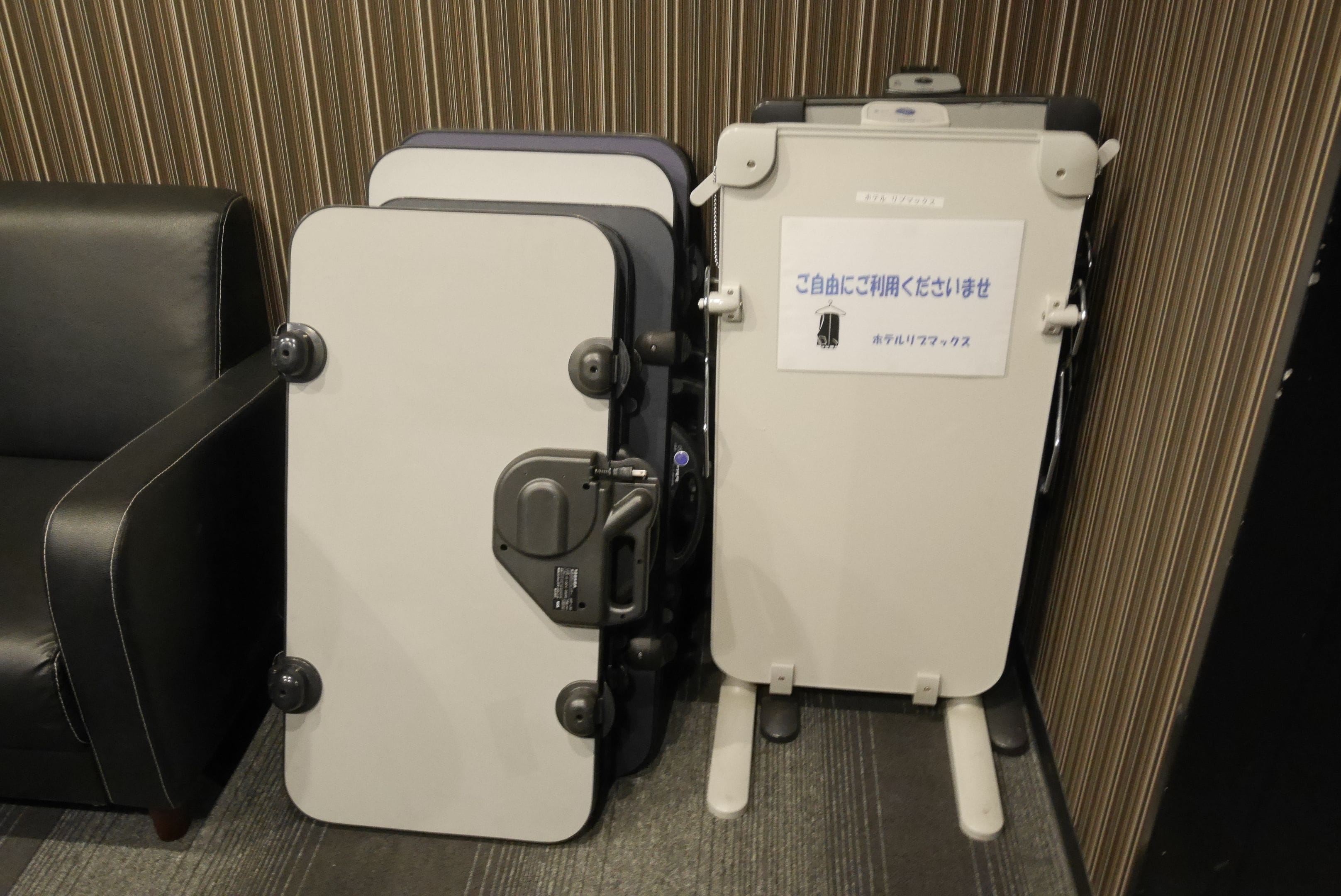 Foto - HOTEL LiVEMAX BUDGET Yokohama Tsurumi