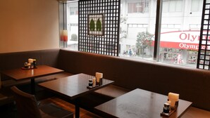 ร้านอาหาร