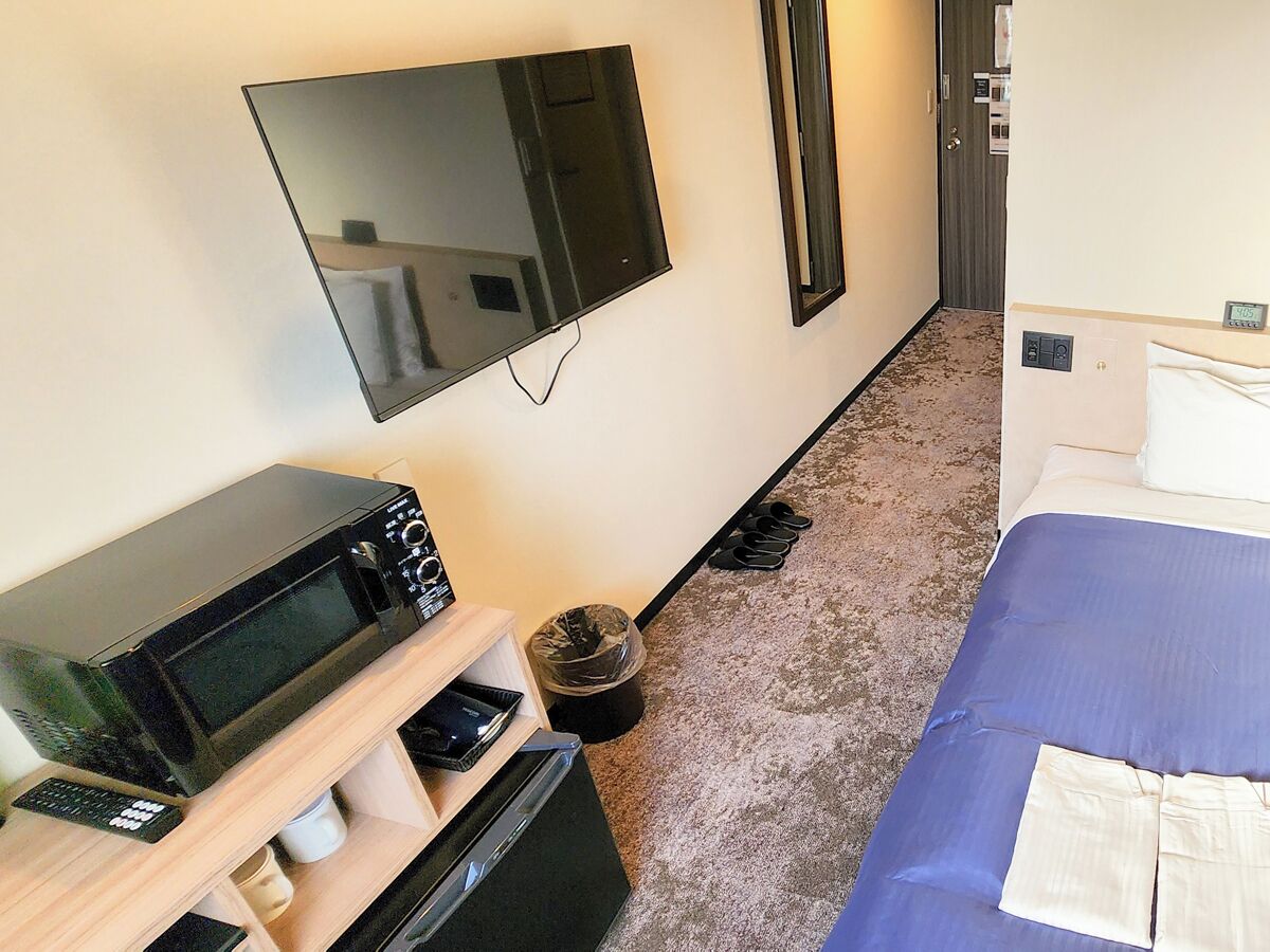 Foto - HOTEL LiVEMAX BUDGET Yokohama Tsurumi