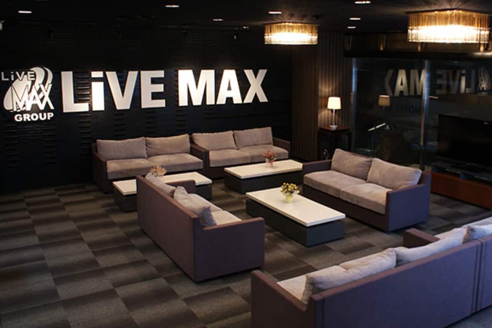 HOTEL LiVEMAX Yokohama Tsurumi