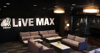 HOTEL LiVEMAX Yokohama Tsurumi