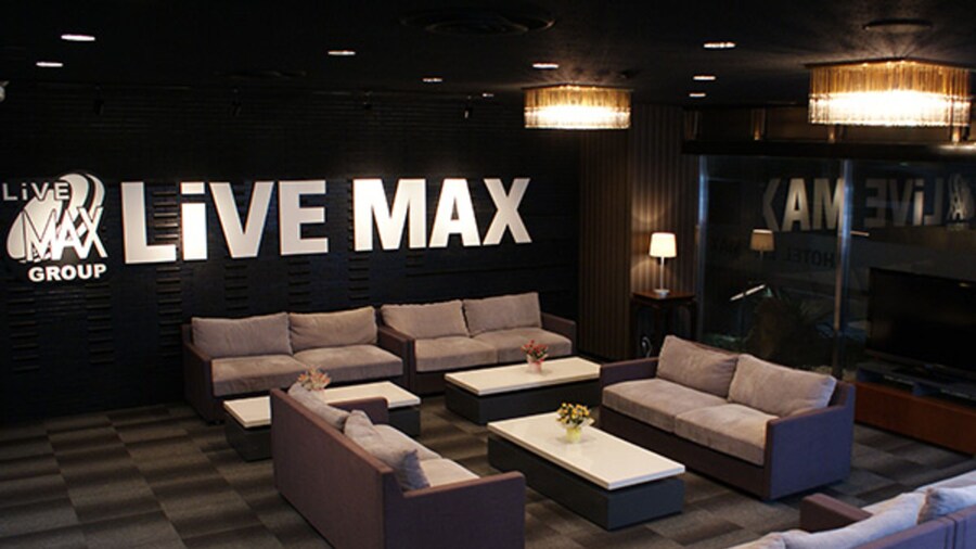 橫濱鶴見 LiVEMAX 酒店