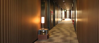 HOTEL LiVEMAX Hiratsuka Ekimae