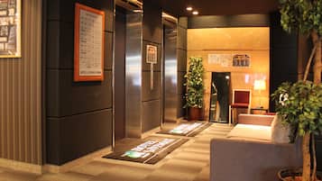 Hall