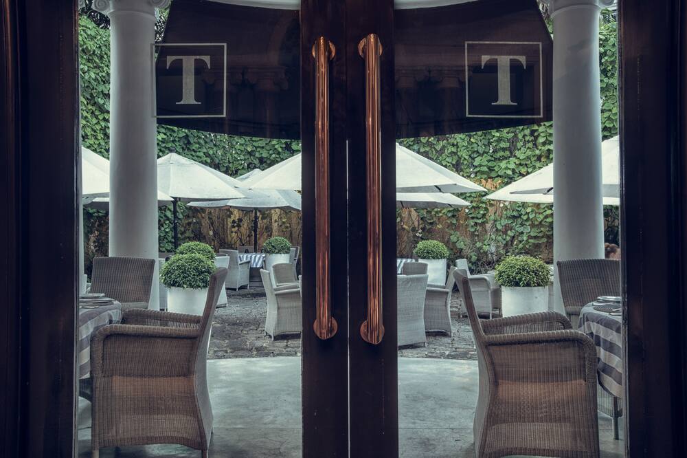 Paradise Road Tintagel Colombo
