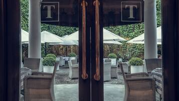 2 Restaurants, internationale Küche