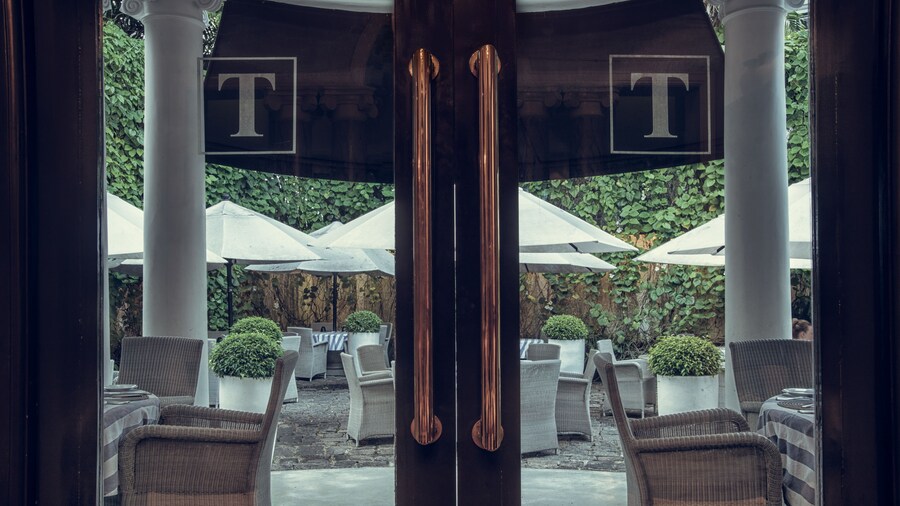 Paradise Road Tintagel Colombo