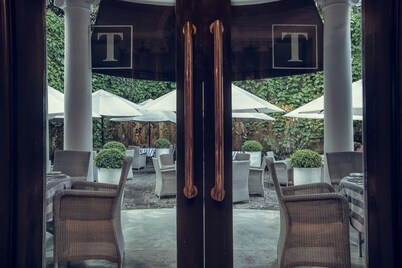 Paradise Road Tintagel Colombo