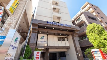 外觀