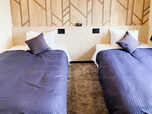 1 bedroom, desk, iron/ironing board, free WiFi - HOTEL LiVEMAX Sagamihara (Sagamihara)