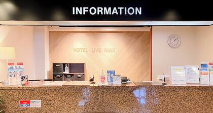 HOTEL LiVEMAX Sagamihara