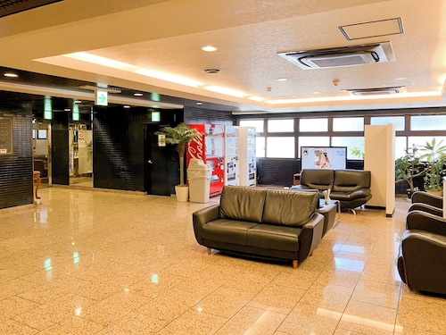 HOTEL LiVEMAX Sagamihara