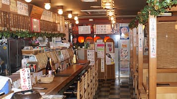 餐廳