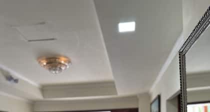 Hotel Sevilla Usulutan