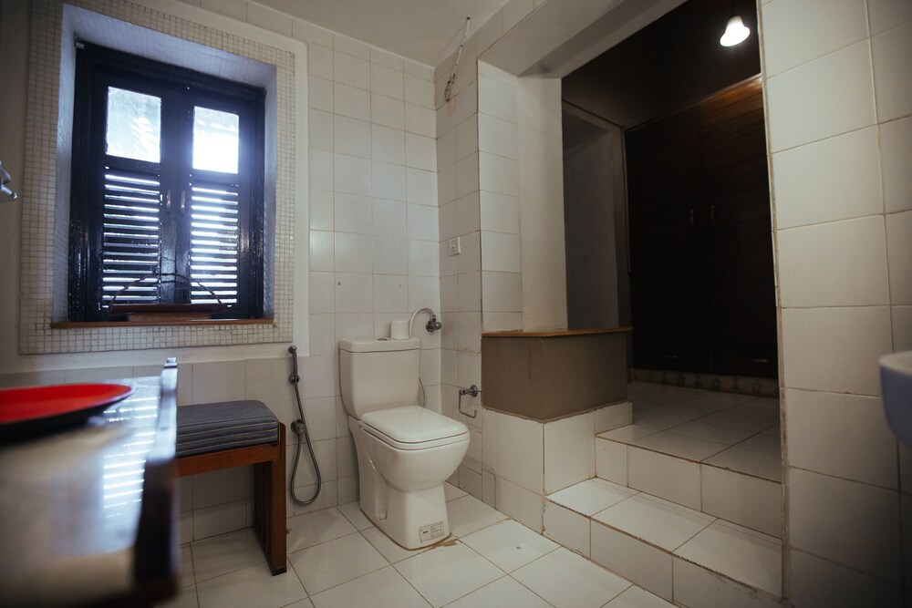 Casa Britona by null