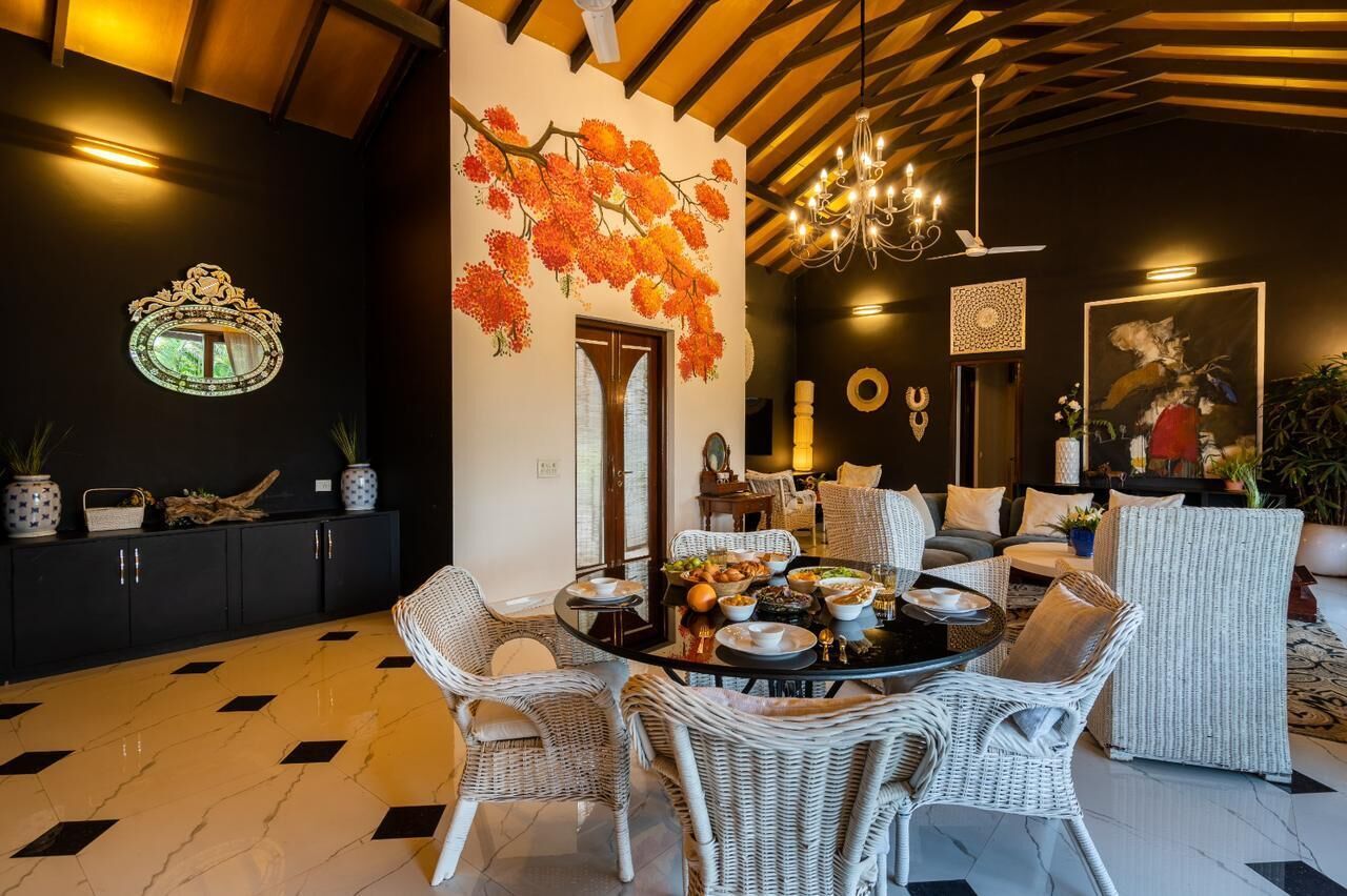 Cocina internacional