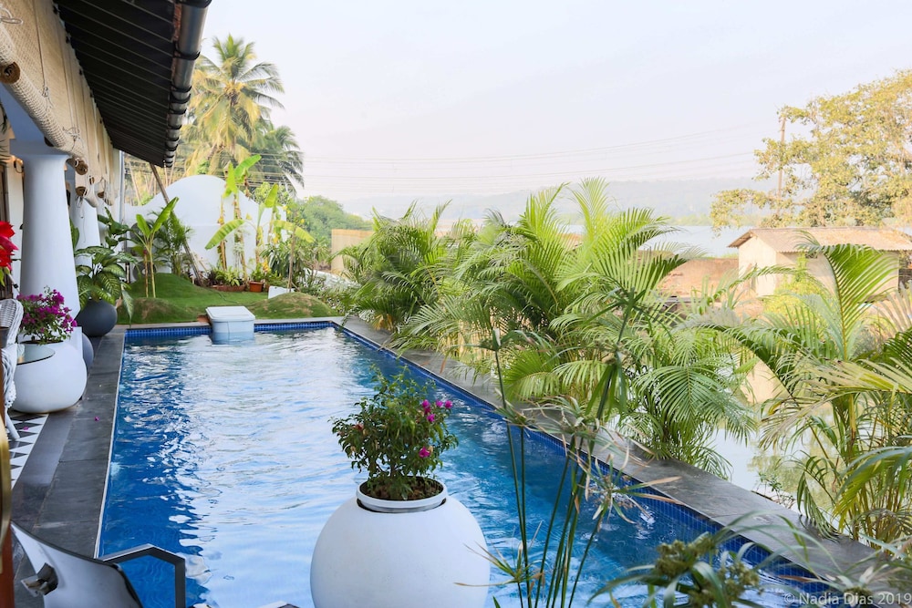 Casa Britona by null