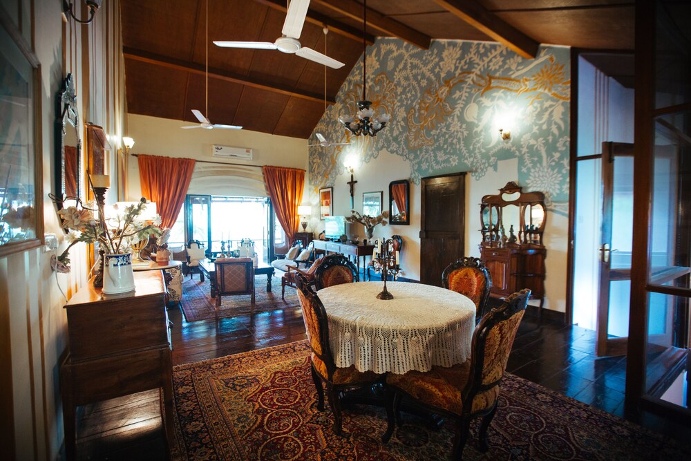 Casa Britona by null