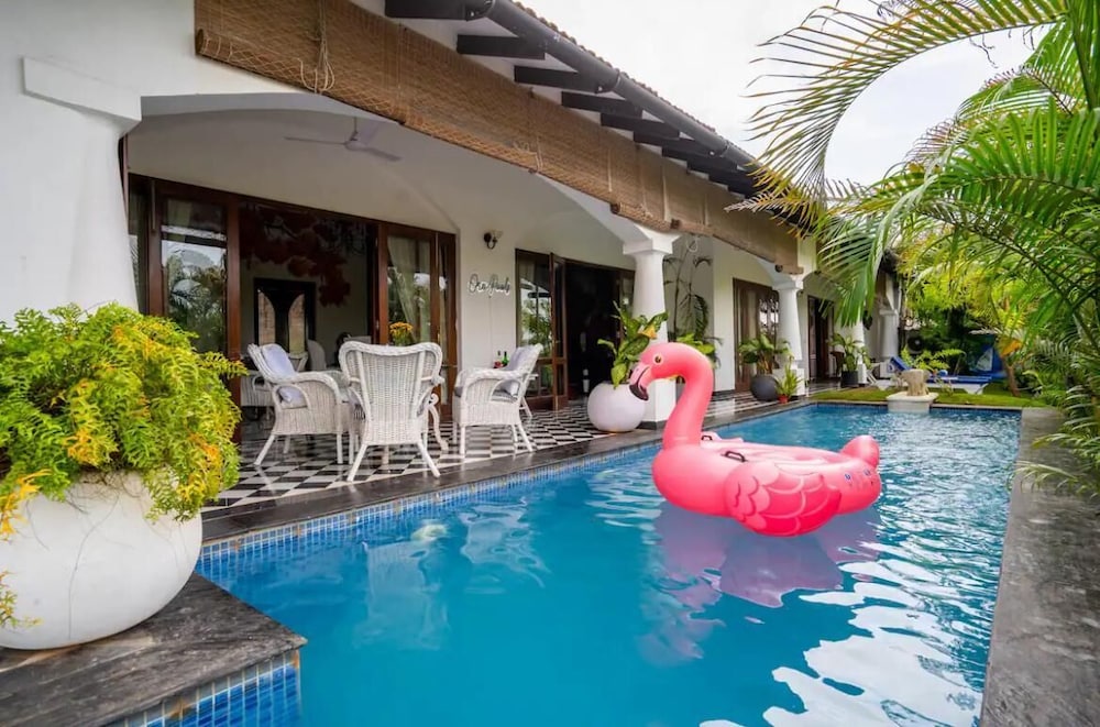 Casa Britona by null