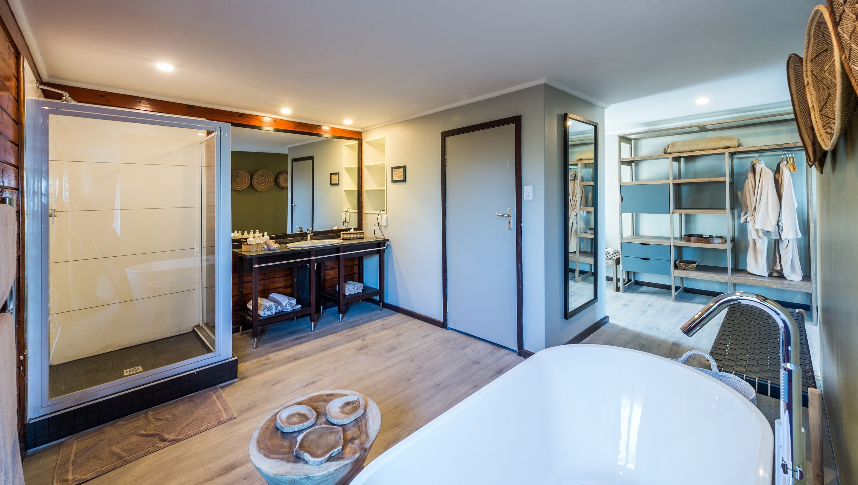 Kamar mandi