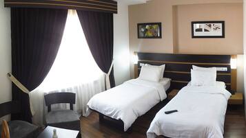 Egyptian cotton sheets, premium bedding, down duvets