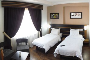 埃及棉床單、高級寢具、羽絨被、Select Comfort 床墊