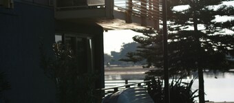 Harbourside Terraces