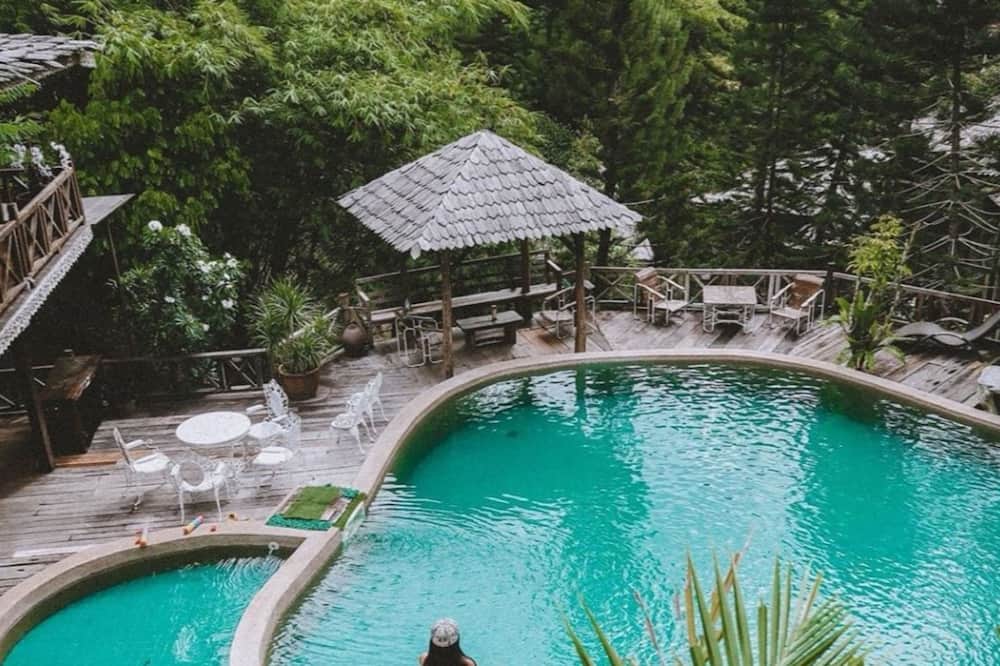 Fig Tree Hill Resort