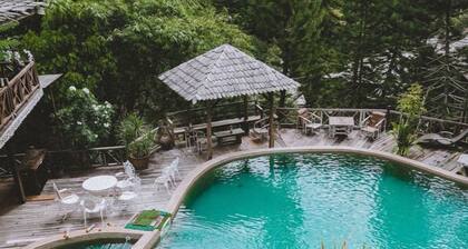 Fig Tree Hill Resort